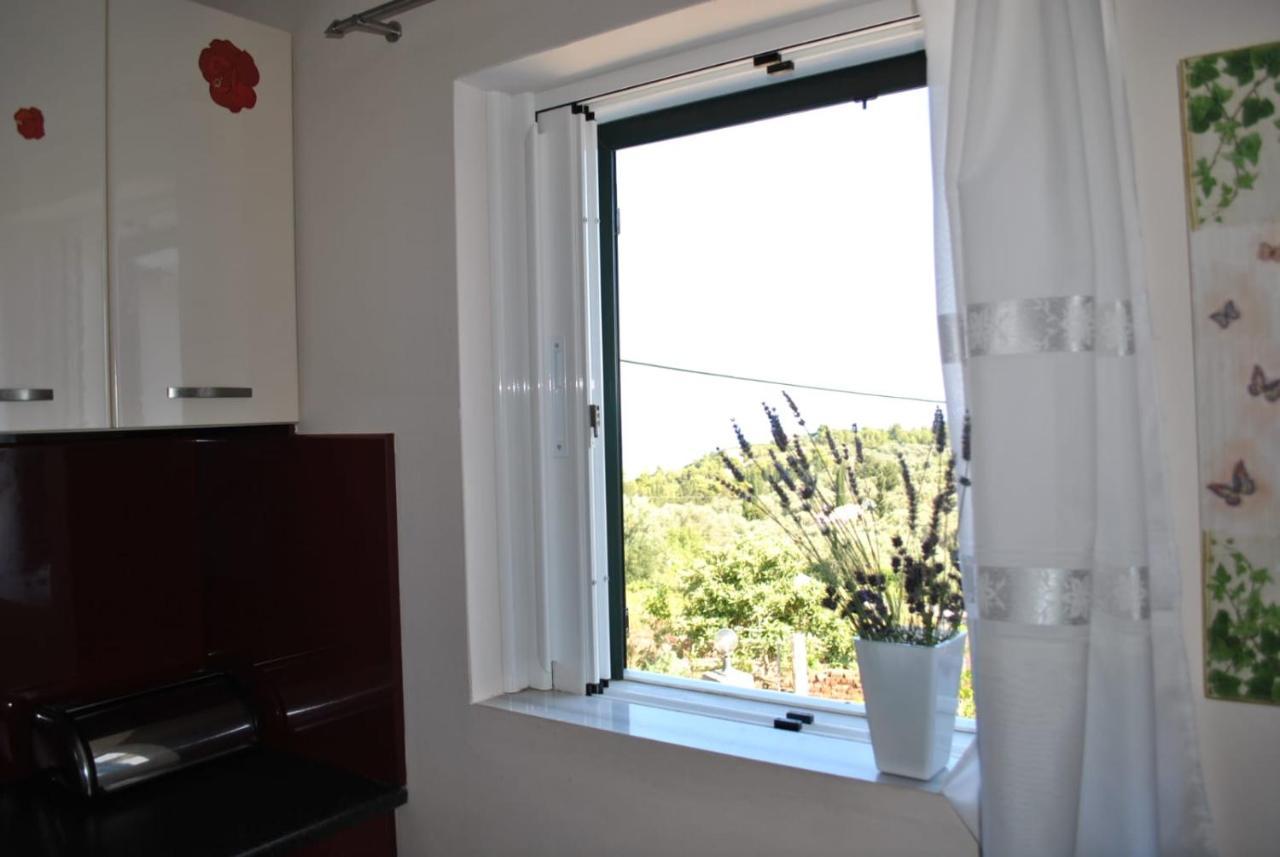 Monika Lefkada Hotell Tsoukaládhes Eksteriør bilde